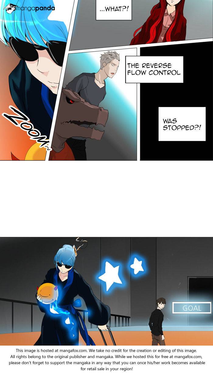 Tower of God Chapter 208 image 32